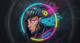 Accelerationist Talking